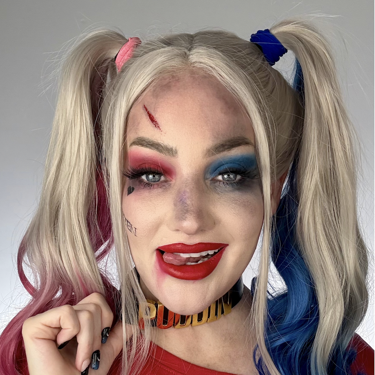 Harley Quinn Product List